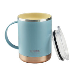 Asobu® Ultimate Insulated Coffee Mug – 12 oz - sm30_blue_500pxl