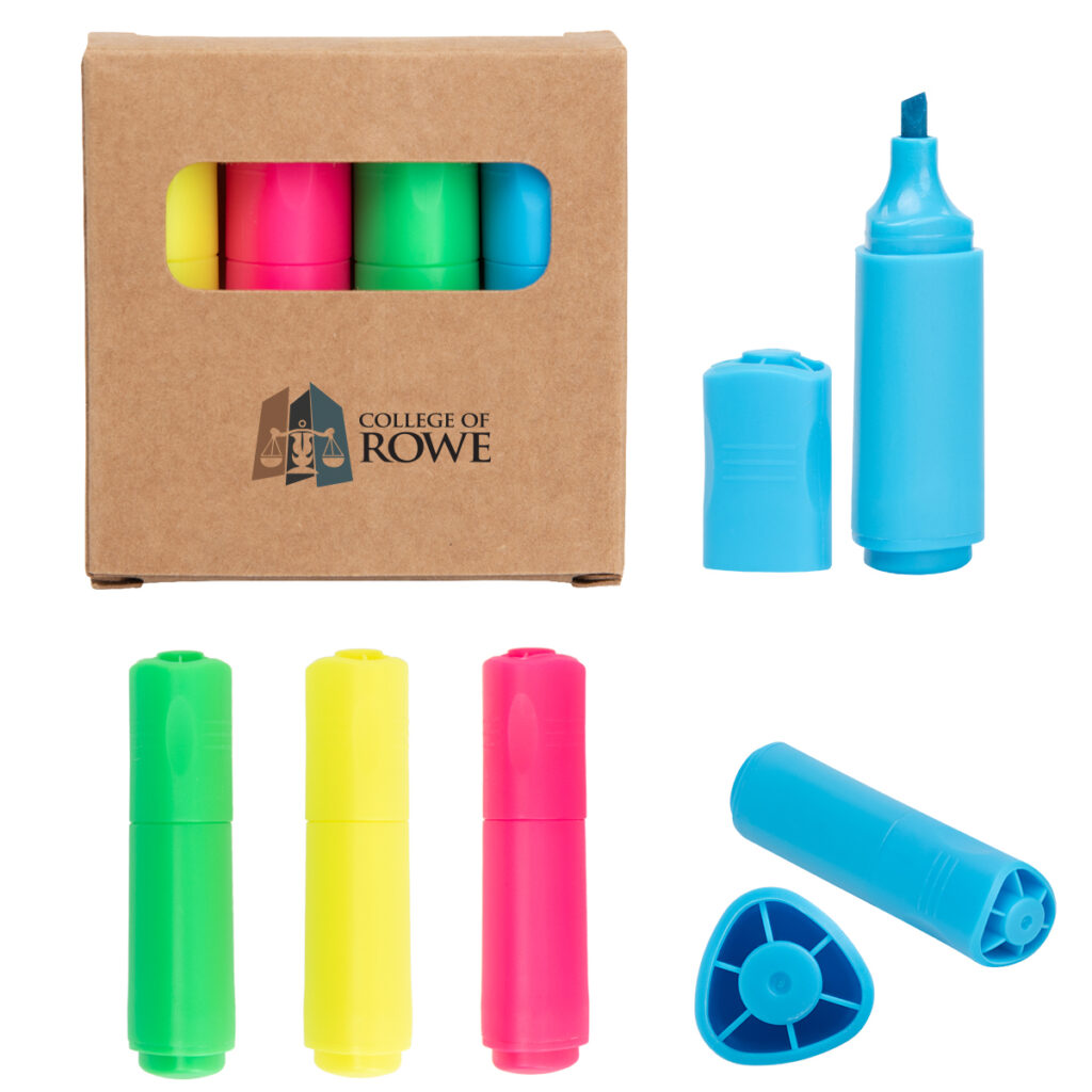 Mini Highlighter Set - 11985_group