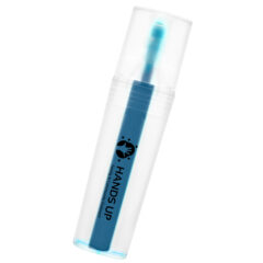 rPET Highlighter - 12009_CLRBLU_Padprint