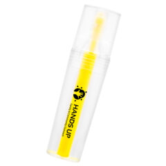 rPET Highlighter - 12009_CLRYEL_Padprint