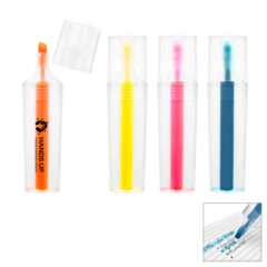 rPET Highlighter - 12009_group