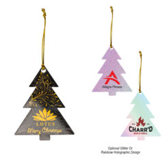 Acrylic Ornament – Tree - 1939_group
