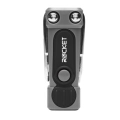 Multi-Tool with LED Light - 6-in-1