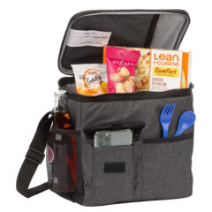 Carry-All Cooler – 18 cans - 2600-23CA_B_PROPPED