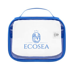 Camila Clear Toiletry Bag - 30135_ROY_Silkscreen