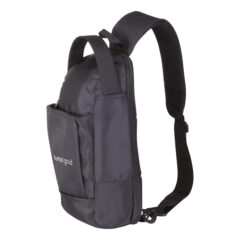 Flash Crossbody Sling Bag - 615-BLACK-SIDE-RGB-scaled