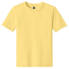 Next Level Apparel® Youth CVC Tee - 624Wx724H-27988-BananaCrm-12-NL3312BananaCrmFlatFront1