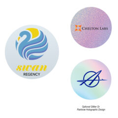 Acrylic Coaster – Circle - 75072_group