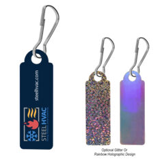 Acrylic Zipper Pull – Rectangle - 75208_group