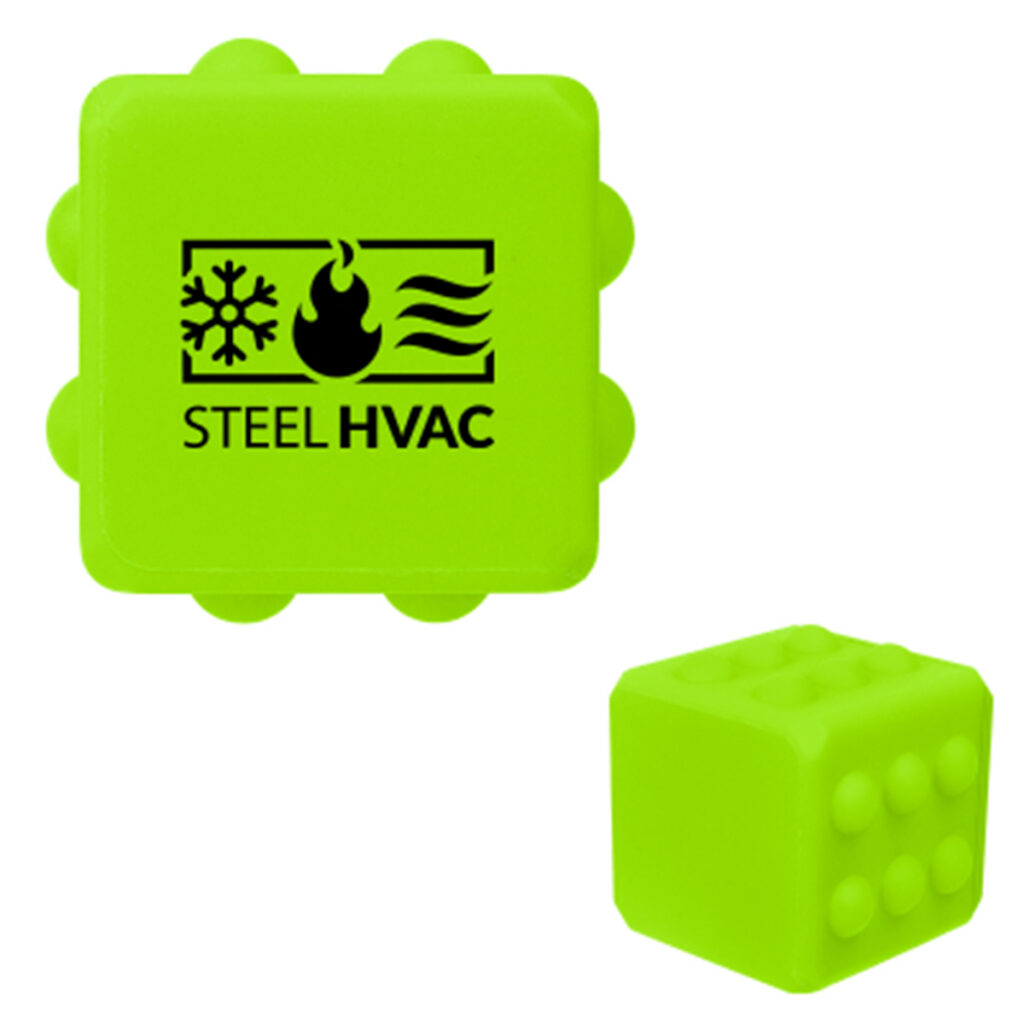 Push Pop Cube Fidget Toy - 80023_LIM_Silkscreen