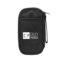 Tandem Tech Travel Organizer - 80024_HEABLK_Colorbrite