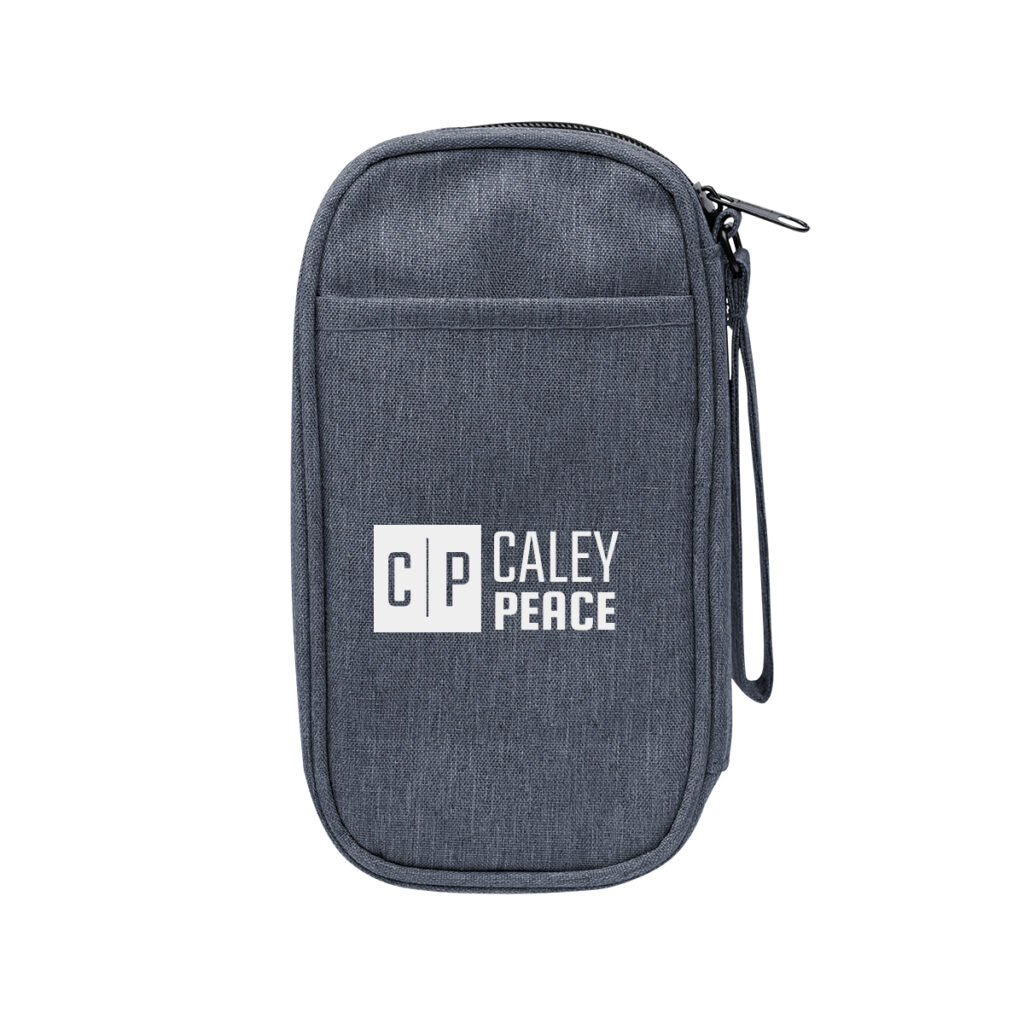 Tandem Tech Travel Organizer - 80024_HEANAV_Silkscreen