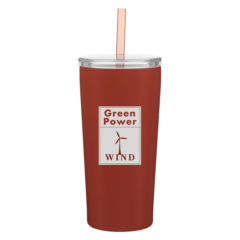 h2go reef Insulated Tumbler – 24 oz - 953573z0