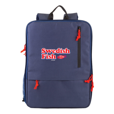 Dalton  Convertible Laptop BackpackNavy