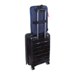 Dalton – Convertible Laptop Backpack - Dalton  Convertible Laptop Backpacktrolley strap