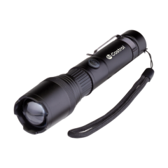 Flashlight Power Bank - Flashlight Power Bank