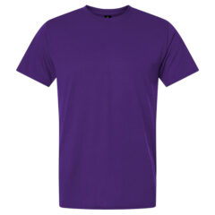 Gildan® Performance® T-Shirt - Gildan_42000_Purple_Front_High