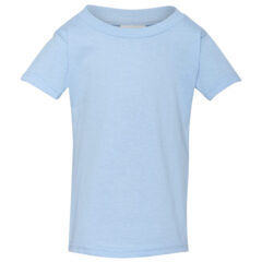Gildan® Heavy Cotton™ Toddler T-Shirt - Gildan_5100P_Light_Blue_Front_High