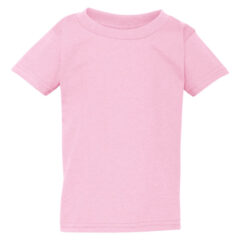 Gildan® Heavy Cotton™ Toddler T-Shirt - Gildan_5100P_Light_Pink_Front_High