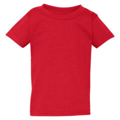 Gildan® Heavy Cotton™ Toddler T-Shirt - Gildan_5100P_Red_Front_High