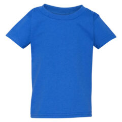 Gildan® Heavy Cotton™ Toddler T-Shirt - Gildan_5100P_Royal_Front_High