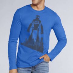 Gildan® Softstyle® Long Sleeve T-Shirt