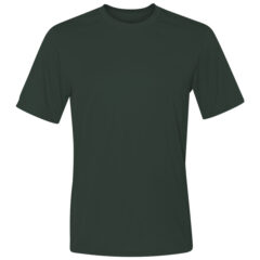 Hanes® Cool DRI® Performance T-Shirt - Hanes_4820_Deep_Forest_Front_High
