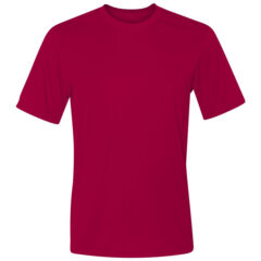 Hanes® Cool DRI® Performance T-Shirt - Hanes_4820_Deep_Red_Front_High