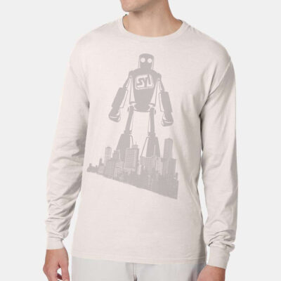 Hanes_5186_Natural_Front_High_Model