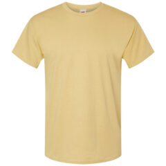 Hanes® Essential-T T-Shirt - Hanes_5280_Athletic_Gold_Front_High