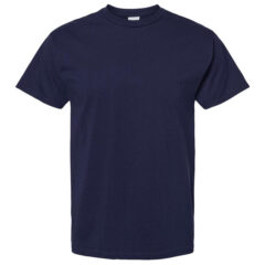 Hanes® Essential-T T-Shirt - Hanes_5280_Athletic_Navy_Front_High