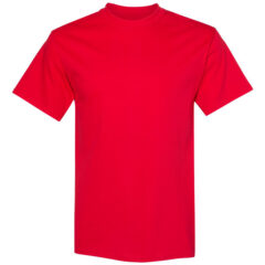 Hanes® Essential-T T-Shirt - Hanes_5280_Athletic_Red_Front_High