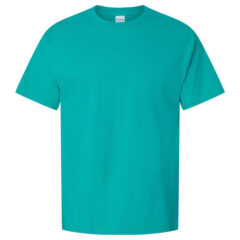 Hanes® Essential-T T-Shirt - Hanes_5280_Athletic_Teal_Front_High