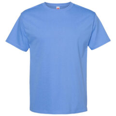 Hanes® Essential-T T-Shirt - Hanes_5280_Carolina_Blue_Front_High