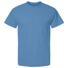 Hanes® Essential-T T-Shirt - Hanes_5280_Denim_Blue_Front_High