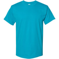 Hanes® Essential-T T-Shirt - Hanes_5280_Teal_Front_High