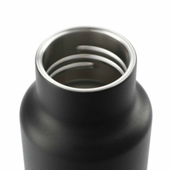 Klean Kanteen Eco Insulated Classic with Loop Cap – 20oz - Klean Kanteen Eco Insulated Classic with Loop Cap 8211 20oz 8211 wide mouth opening