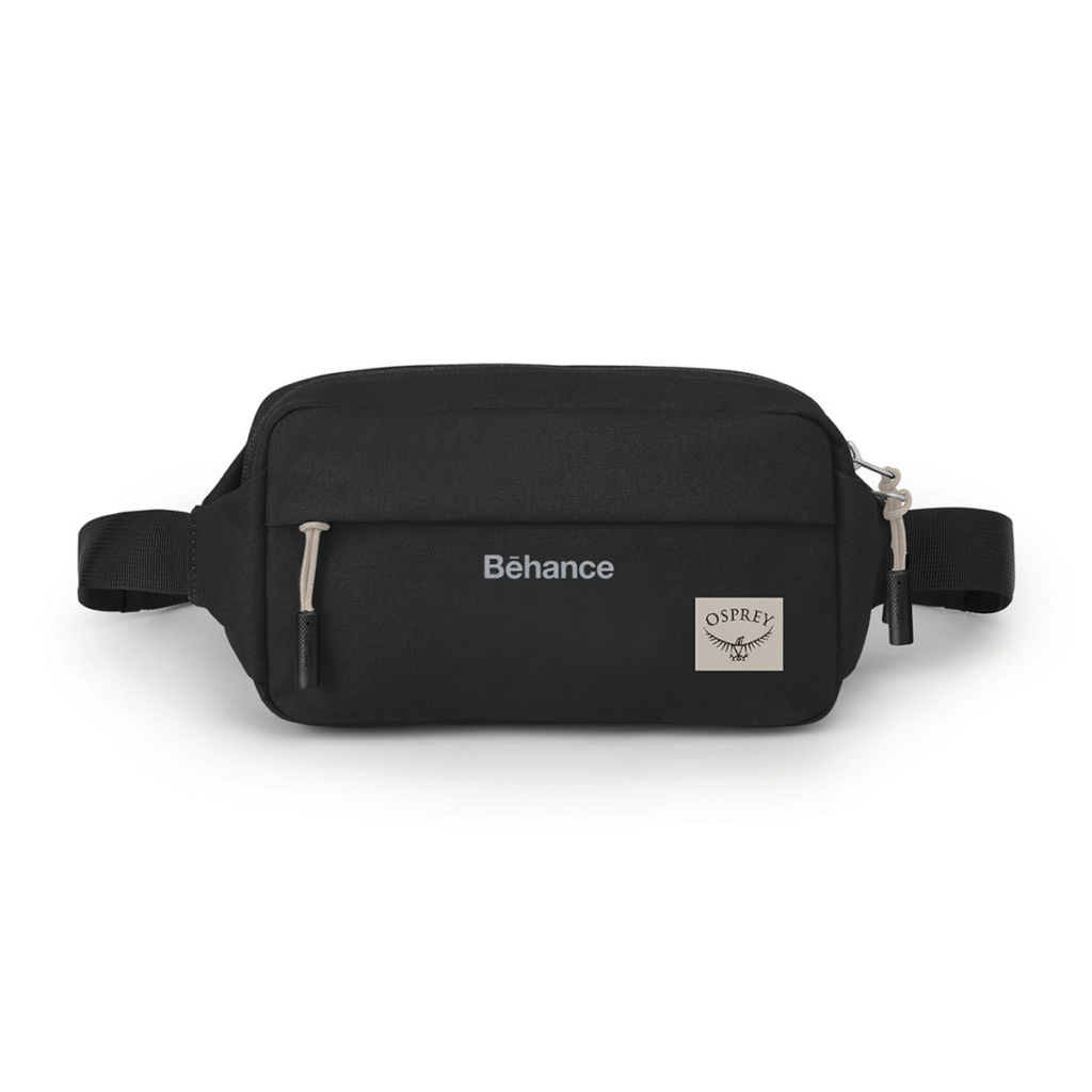 Osprey Arcane™ Waist Pack - Osprey Arcane Waist Pack