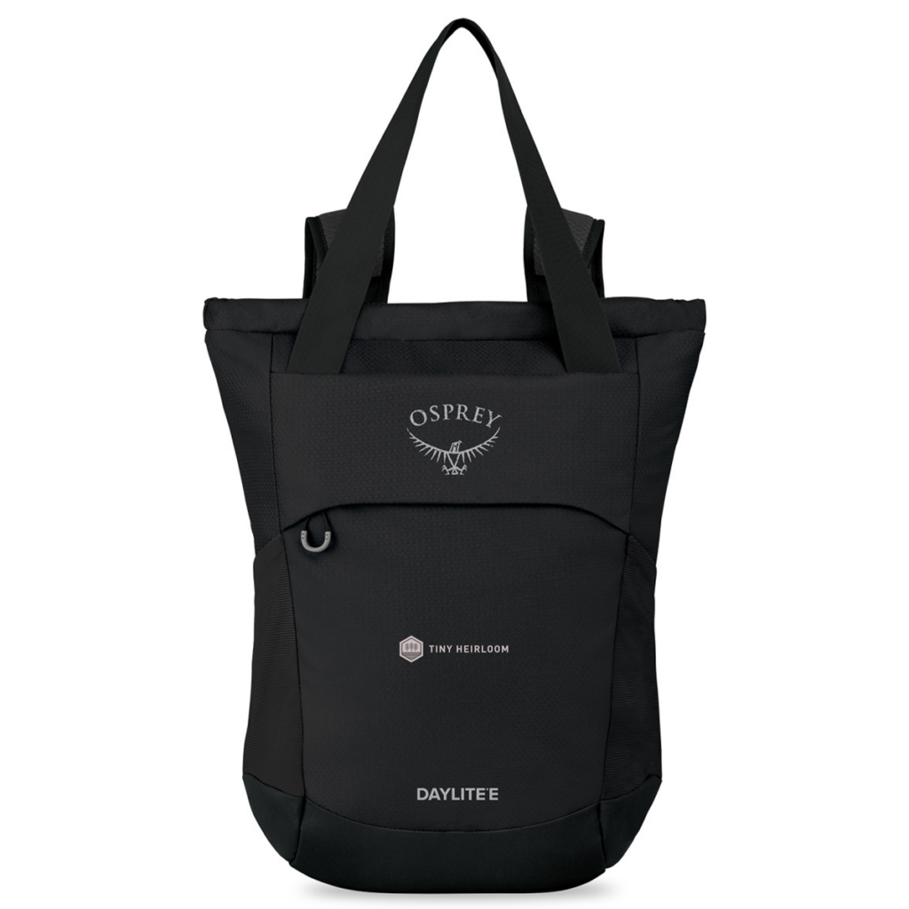 Osprey Daylite® Tote Pack - Osprey Daylite Tote PackBlack