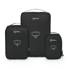 Osprey® Ultralight Packing Cube Set - Osprey Ultralight Packing Cube Setgrab handles