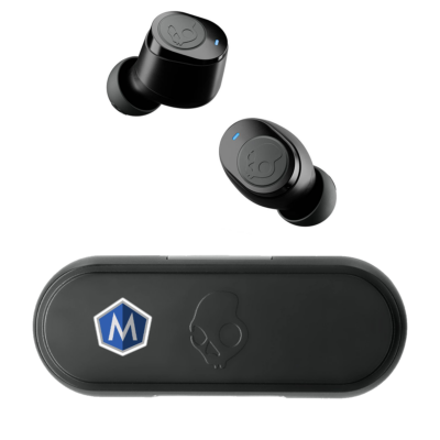 Skullcandy Jib 2 True Wireless Earbuds 8211 Black