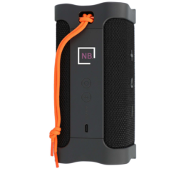 Skullcandy® Terrain Bluetooth Speaker - Skullcandy Terrain Bluetooth Speaker 8211 controls