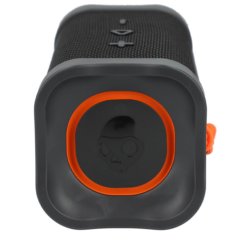 Skullcandy® Terrain Bluetooth Speaker - Skullcandy Terrain Bluetooth Speaker 8211 top-end detail