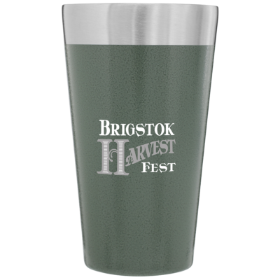 Stanley Stay-Chill Stacking Pint 8211 16oz 8211 green
