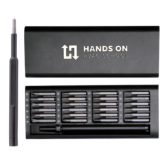 Screwdriver Set (24-in-1)