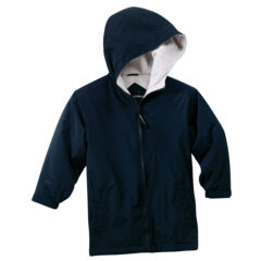 Port Authority® Youth Team Jacket - Port Authority