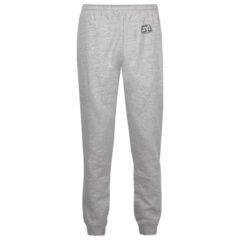 Badger® Youth Athletic Fleece Joggers - main