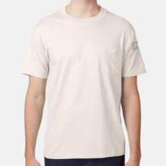 Hanes® Beefy-T® Pocket T-Shirt