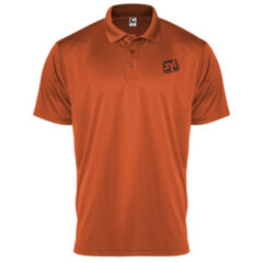 C2 Sport Youth Utility Polo - main