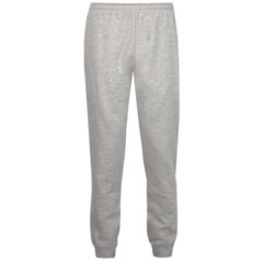 Badger® Youth Athletic Fleece Joggers - oxford